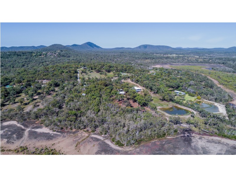 158 Masthead Drive, Agnes Water QLD 4677