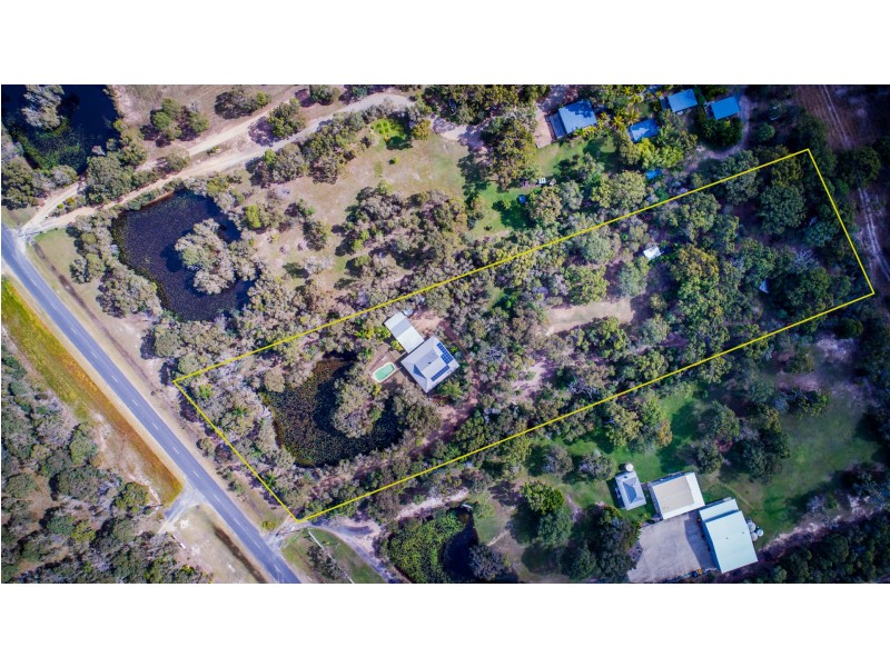 223 Bicentennial Drive, Agnes Water QLD 4677