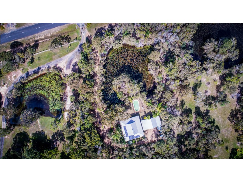 223 Bicentennial Drive, Agnes Water QLD 4677