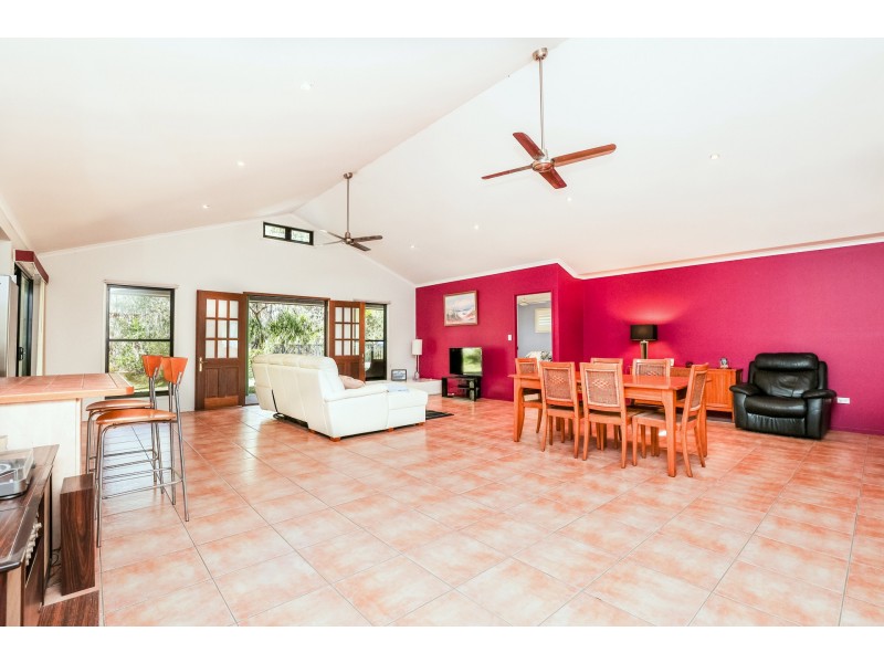 223 Bicentennial Drive, Agnes Water QLD 4677