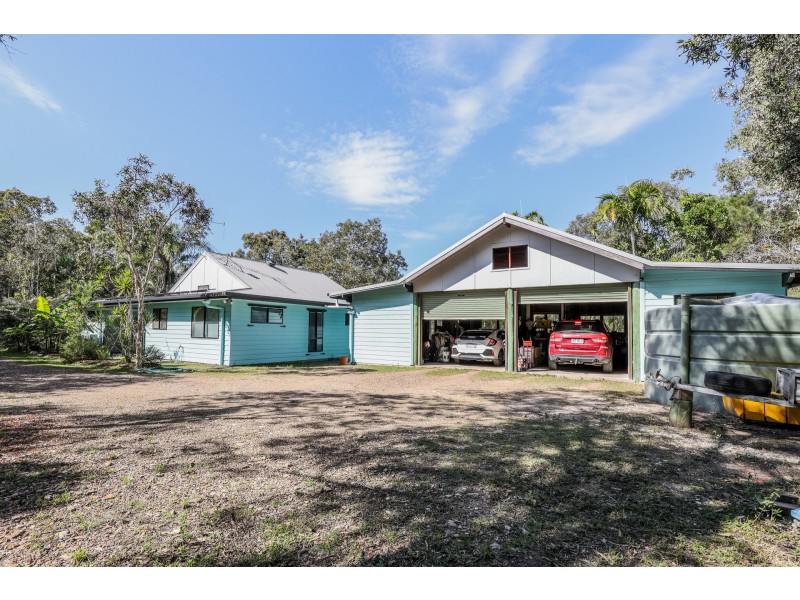 223 Bicentennial Drive, Agnes Water QLD 4677