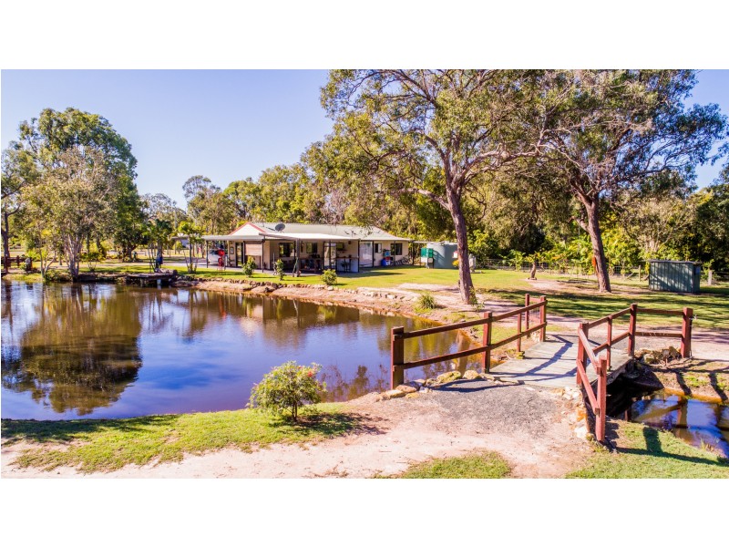 87 Lady Elliot Drive, Agnes Water QLD 4677