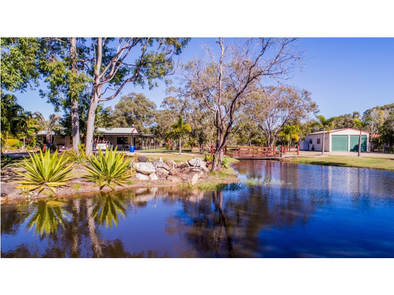 87 Lady Elliot Drive, Agnes Water QLD 4677