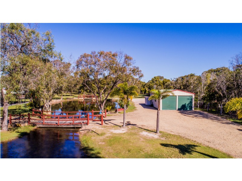 87 Lady Elliot Drive, Agnes Water QLD 4677