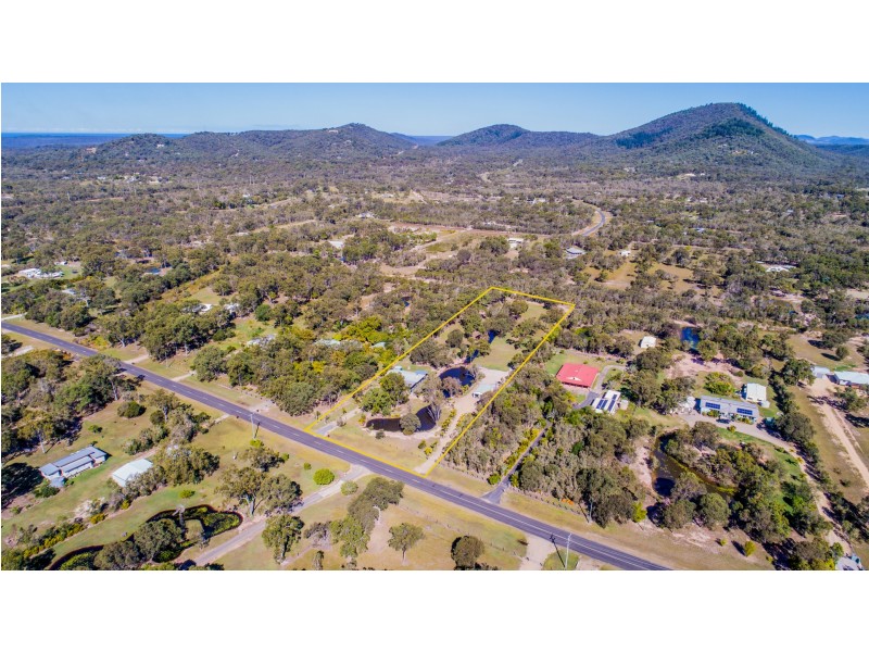 87 Lady Elliot Drive, Agnes Water QLD 4677