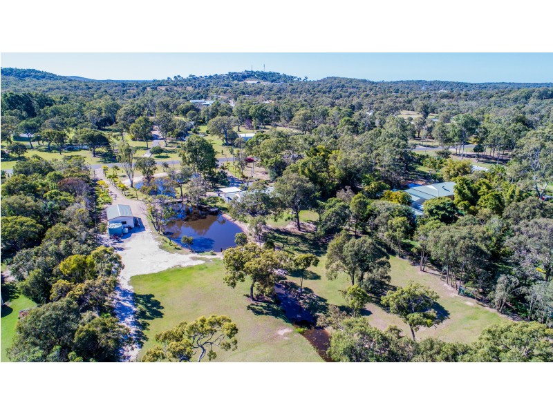 87 Lady Elliot Drive, Agnes Water QLD 4677