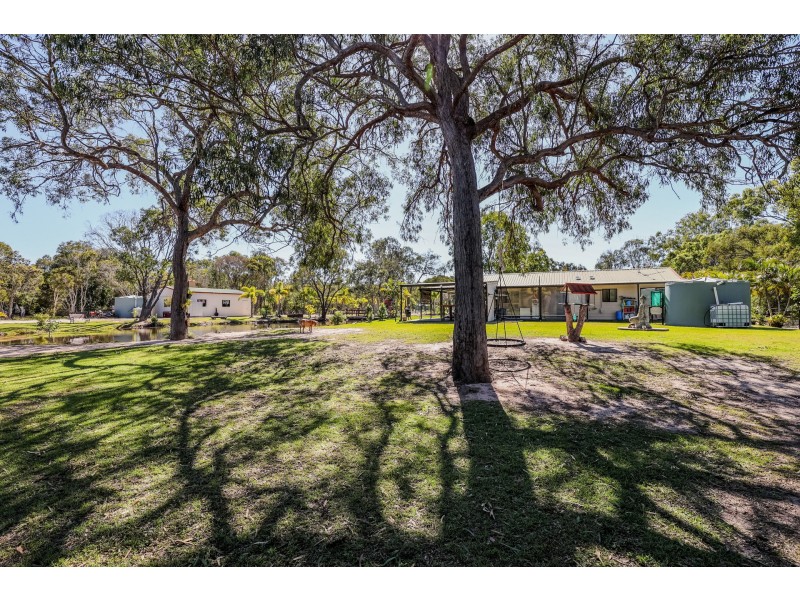 87 Lady Elliot Drive, Agnes Water QLD 4677