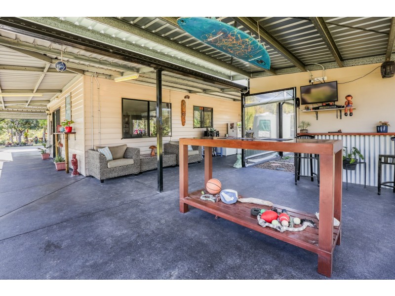87 Lady Elliot Drive, Agnes Water QLD 4677