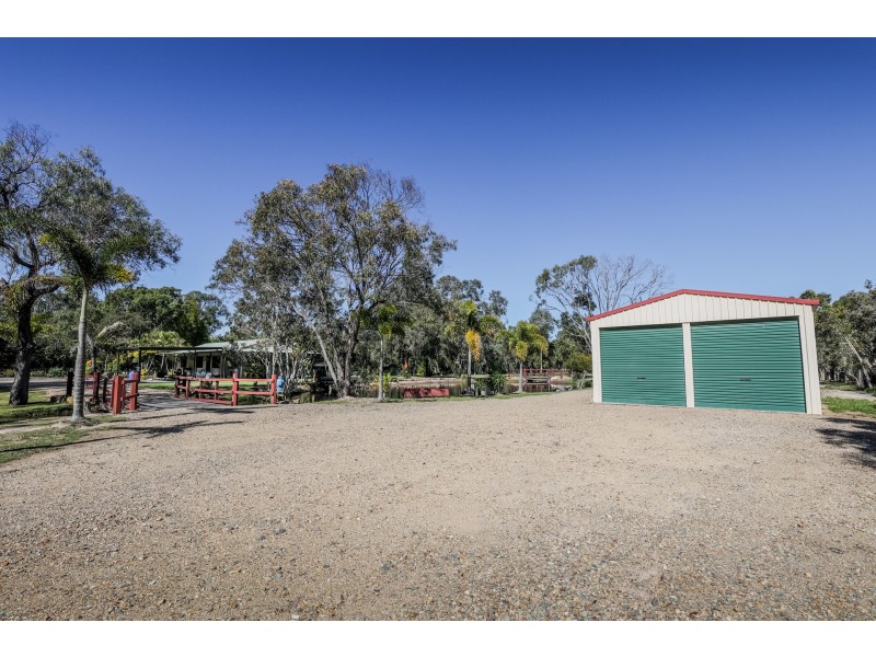 87 Lady Elliot Drive, Agnes Water QLD 4677