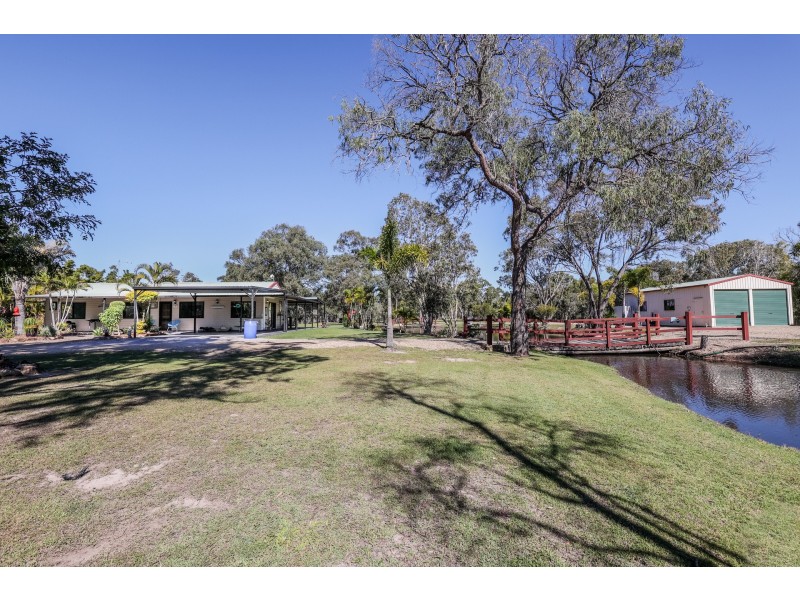 87 Lady Elliot Drive, Agnes Water QLD 4677