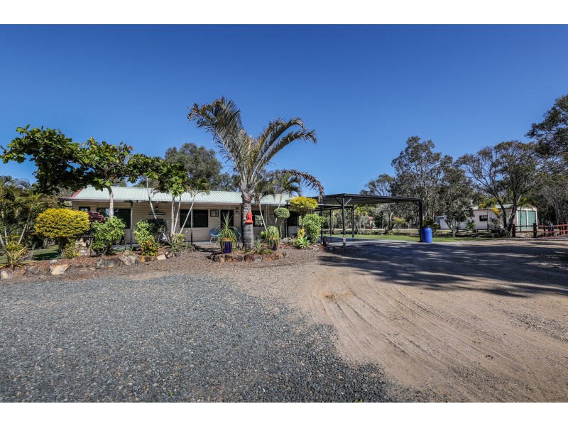 87 Lady Elliot Drive, Agnes Water QLD 4677