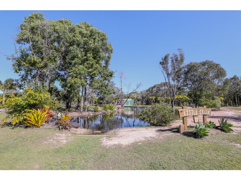87 Lady Elliot Drive, Agnes Water QLD 4677