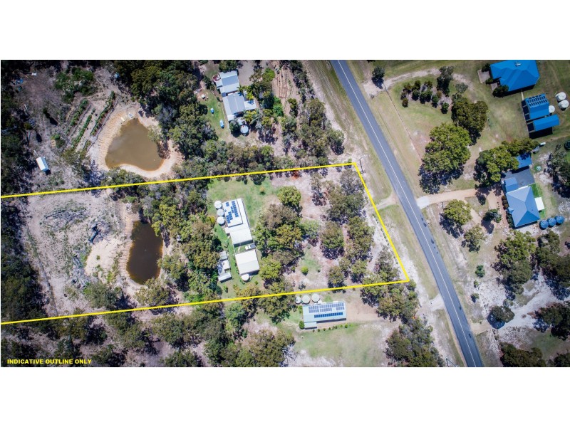 250 Lady Elliot Drive, Agnes Water QLD 4677