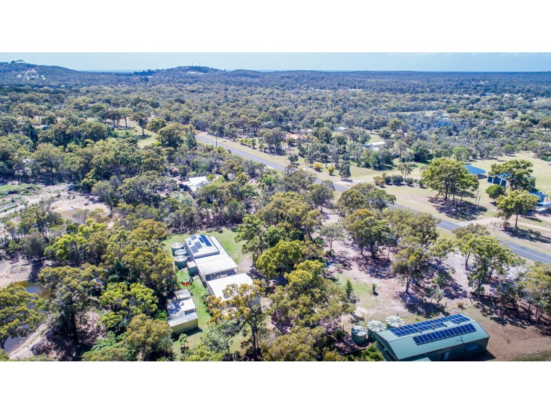 250 Lady Elliot Drive, Agnes Water QLD 4677