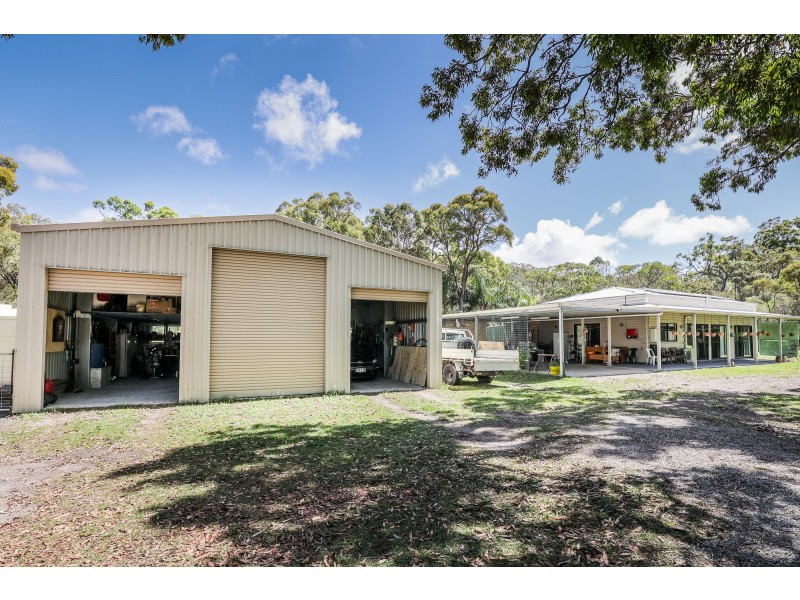 250 Lady Elliot Drive, Agnes Water QLD 4677
