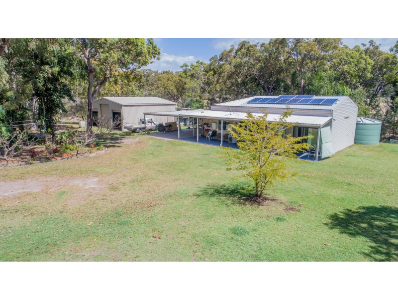 250 Lady Elliot Drive, Agnes Water QLD 4677