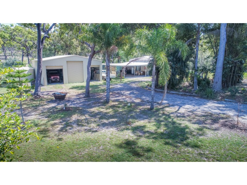 250 Lady Elliot Drive, Agnes Water QLD 4677