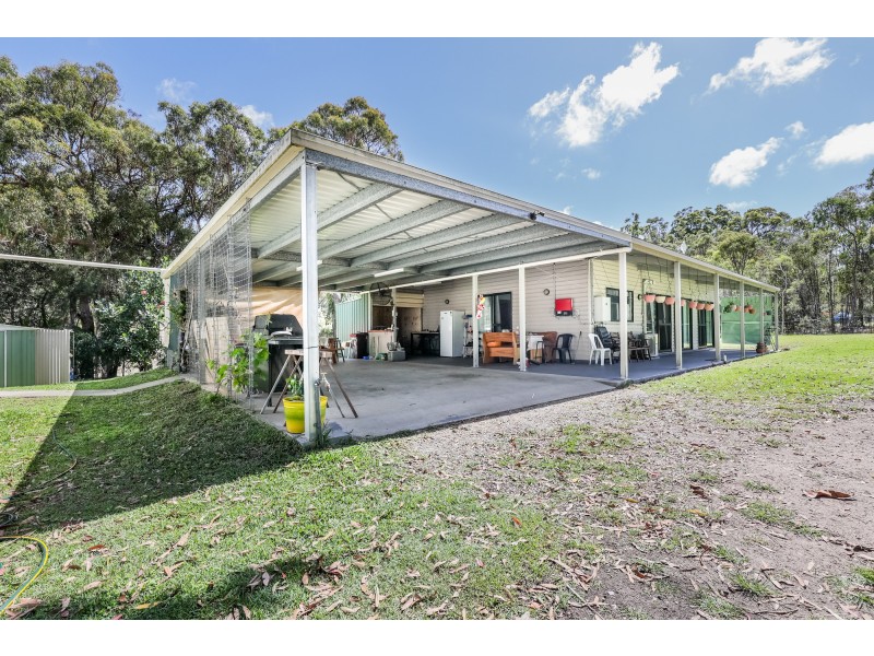 250 Lady Elliot Drive, Agnes Water QLD 4677