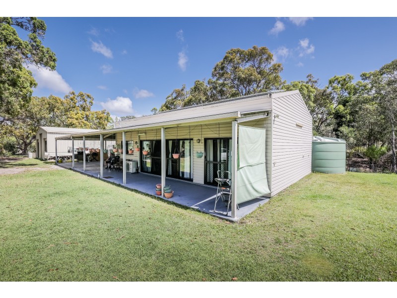 250 Lady Elliot Drive, Agnes Water QLD 4677