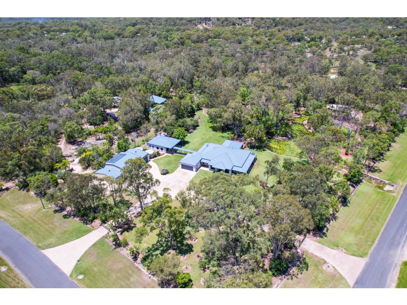 211 Allingham Way, Agnes Water QLD 4677