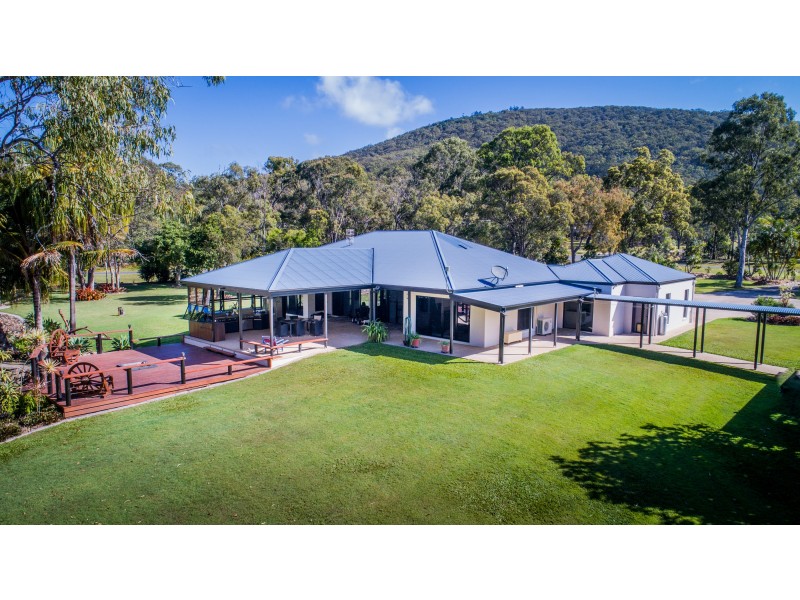 211 Allingham Way, Agnes Water QLD 4677