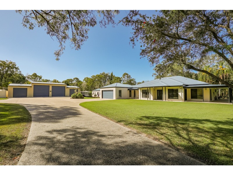 211 Allingham Way, Agnes Water QLD 4677