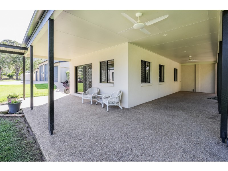 211 Allingham Way, Agnes Water QLD 4677