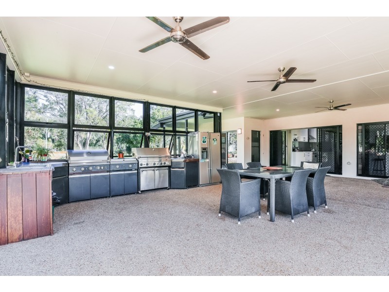 211 Allingham Way, Agnes Water QLD 4677