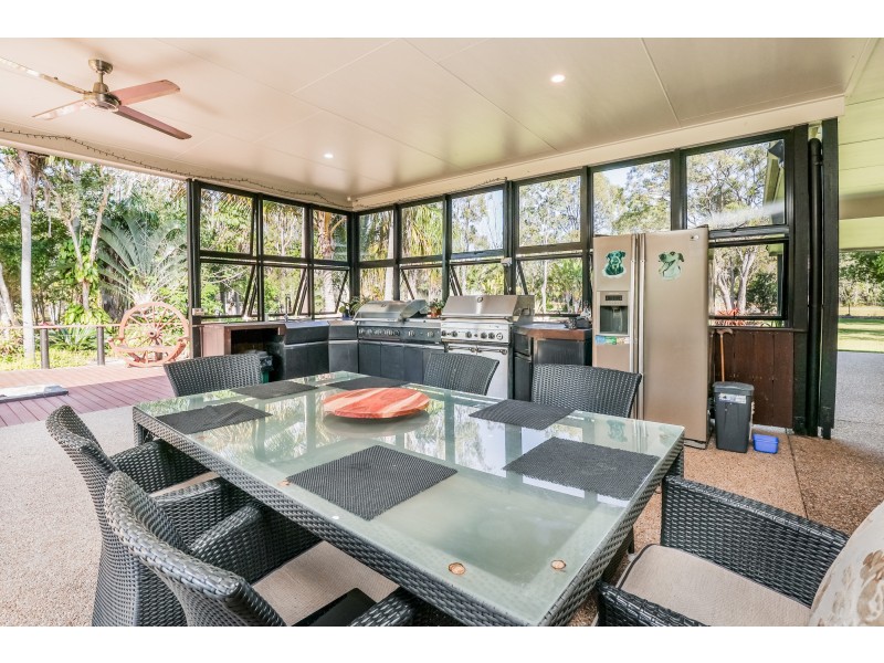 211 Allingham Way, Agnes Water QLD 4677