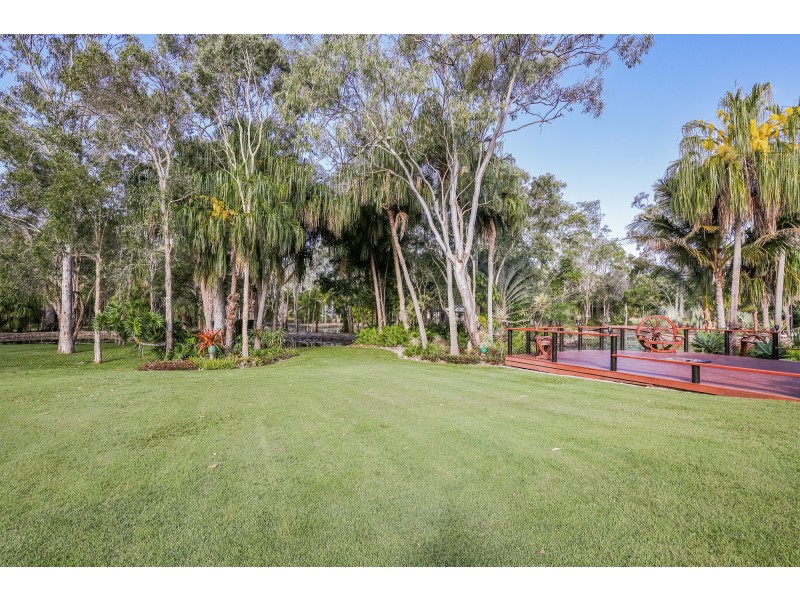 211 Allingham Way, Agnes Water QLD 4677