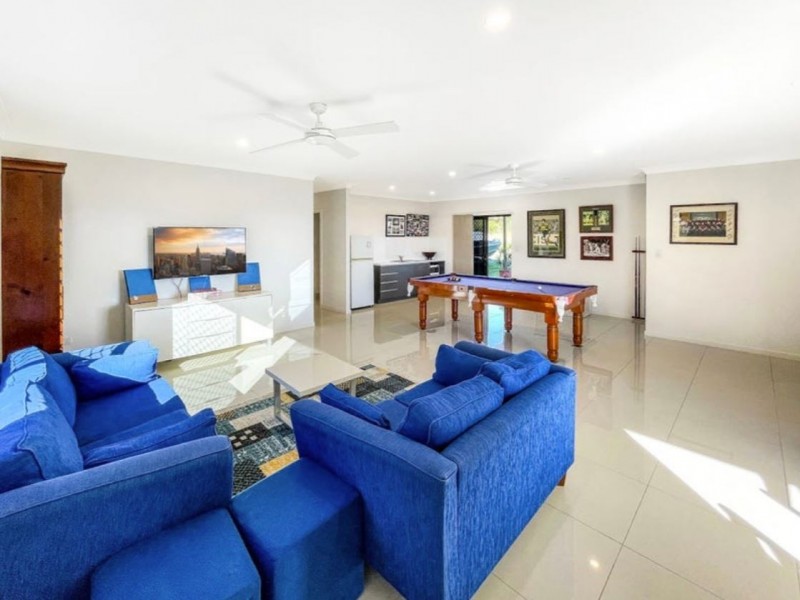 3 Evans Court, Agnes Water QLD 4677