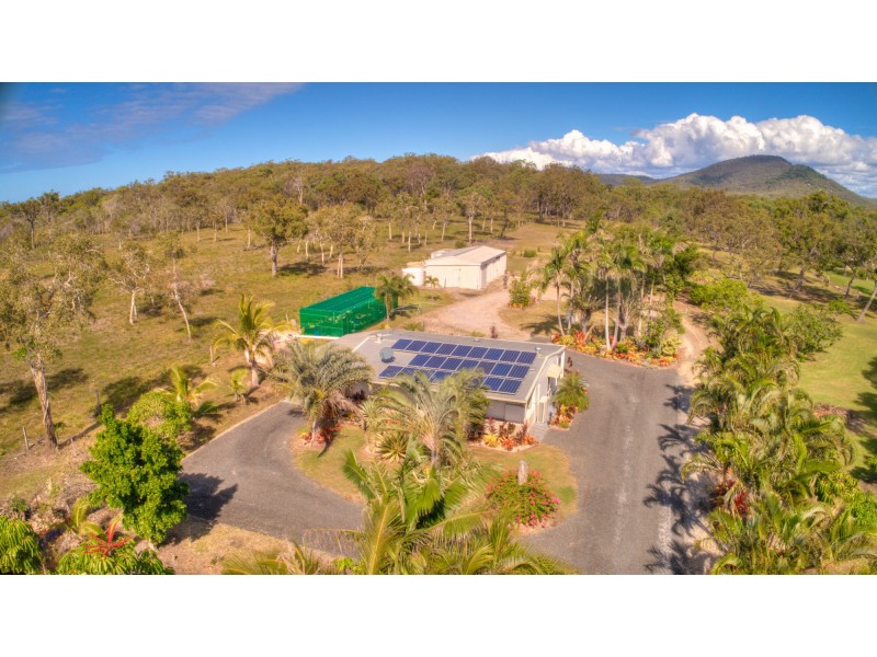 72 Bicentennial Drive, Agnes Water QLD 4677