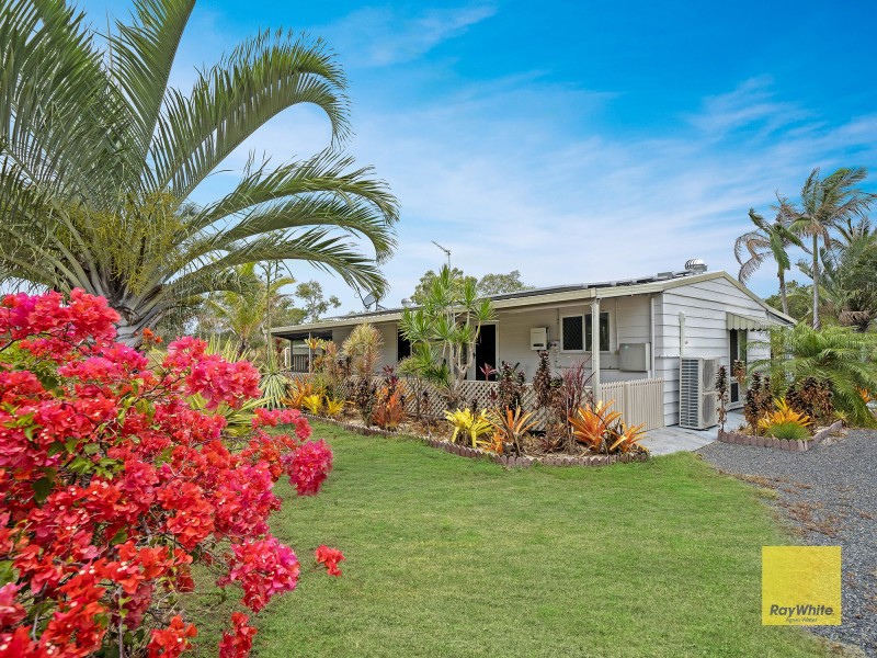 72 Bicentennial Drive, Agnes Water QLD 4677
