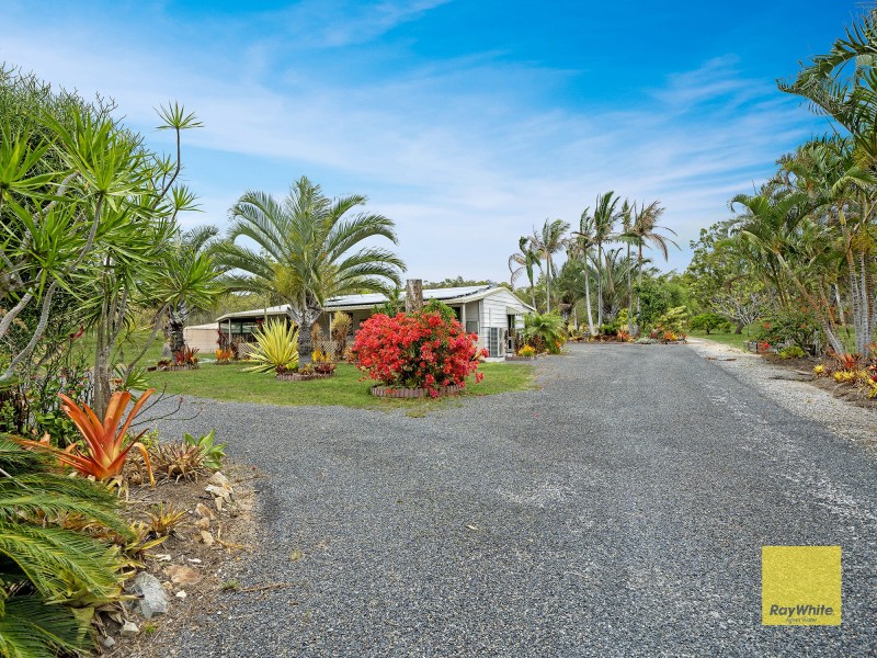 72 Bicentennial Drive, Agnes Water QLD 4677