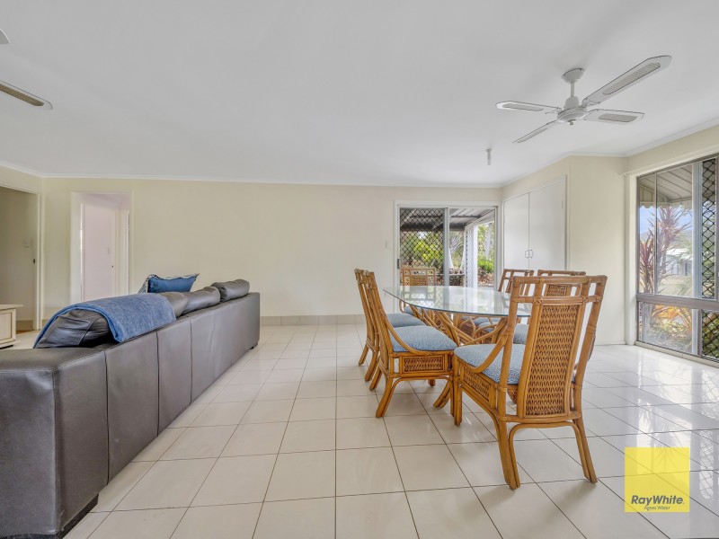 72 Bicentennial Drive, Agnes Water QLD 4677