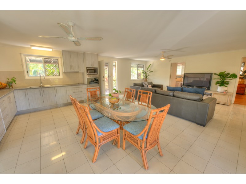 72 Bicentennial Drive, Agnes Water QLD 4677