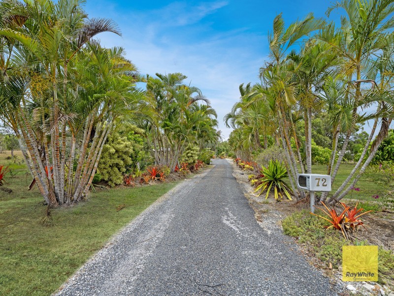 72 Bicentennial Drive, Agnes Water QLD 4677