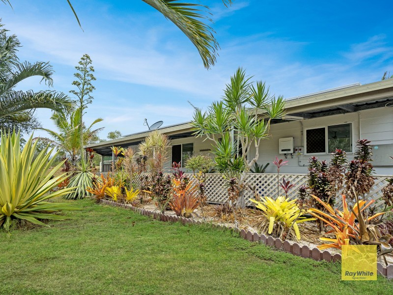 72 Bicentennial Drive, Agnes Water QLD 4677