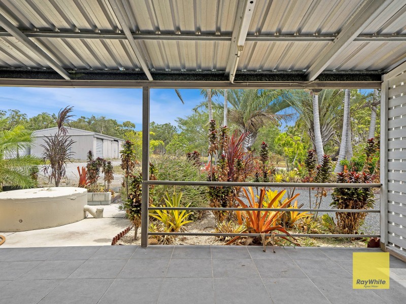 72 Bicentennial Drive, Agnes Water QLD 4677