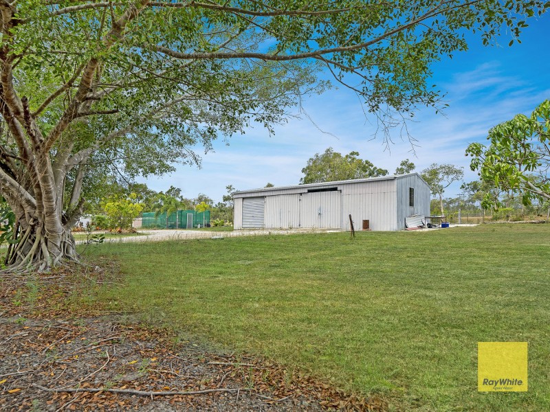 72 Bicentennial Drive, Agnes Water QLD 4677
