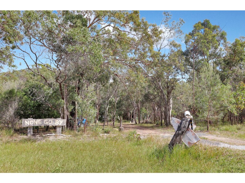 274 Streeter Drive, Agnes Water QLD 4677