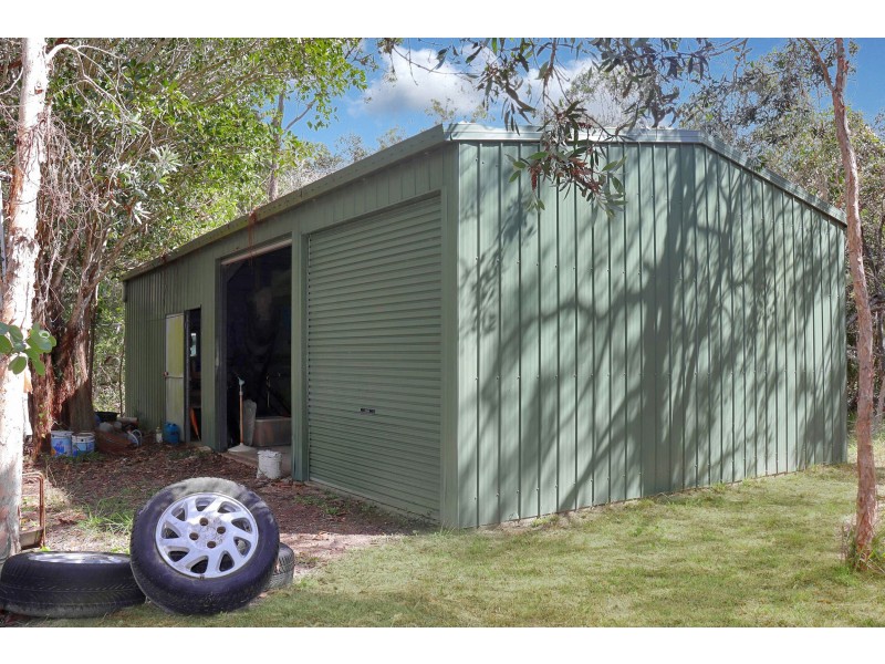 274 Streeter Drive, Agnes Water QLD 4677