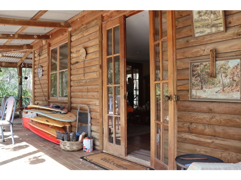 274 Streeter Drive, Agnes Water QLD 4677