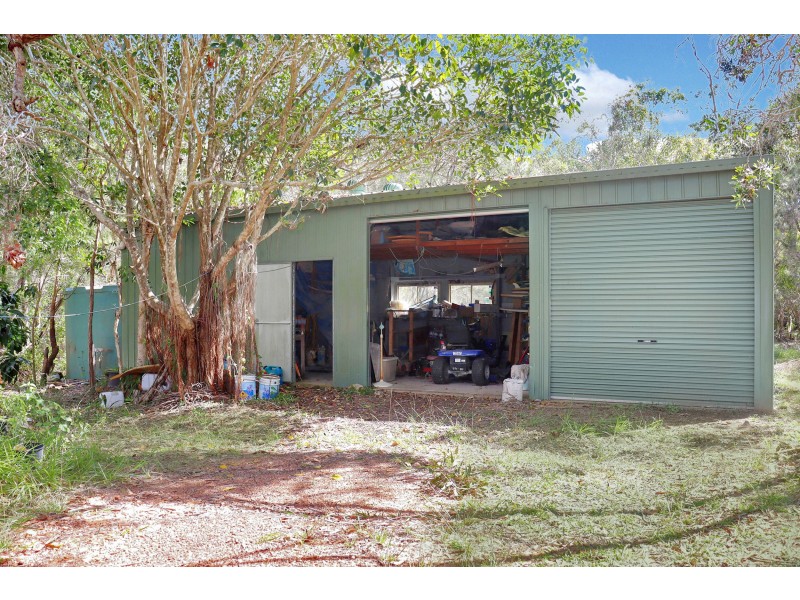 274 Streeter Drive, Agnes Water QLD 4677