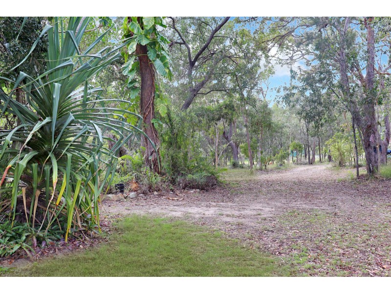 274 Streeter Drive, Agnes Water QLD 4677