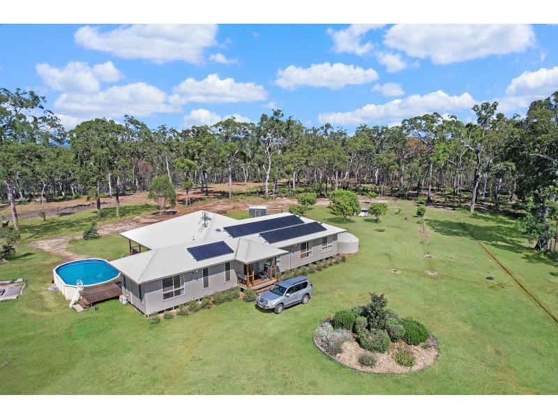 Agnes Water QLD 4677
