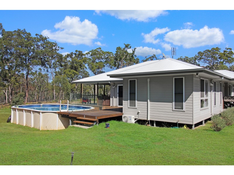Agnes Water QLD 4677