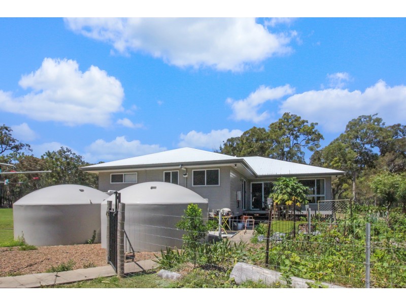 Agnes Water QLD 4677