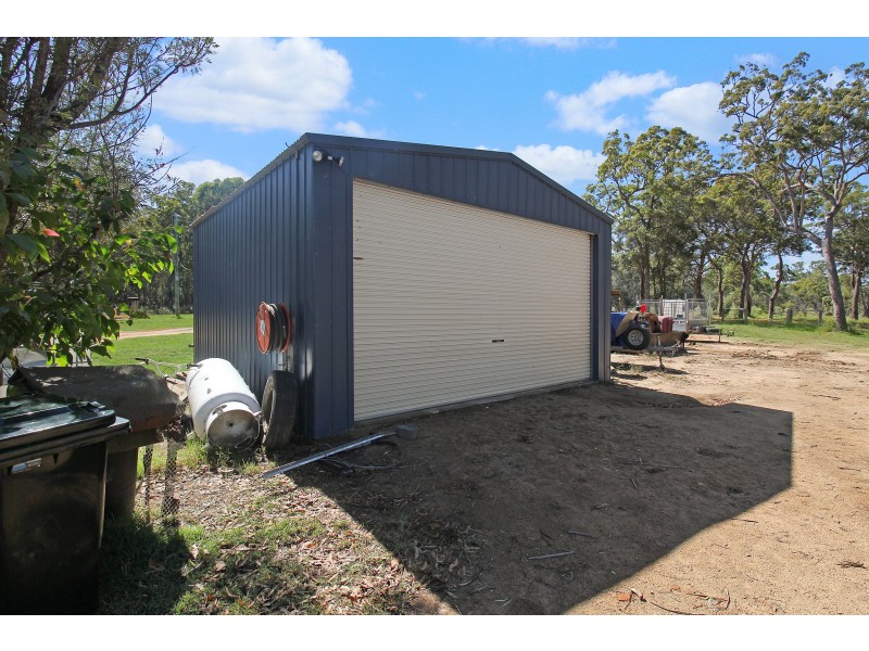 Agnes Water QLD 4677