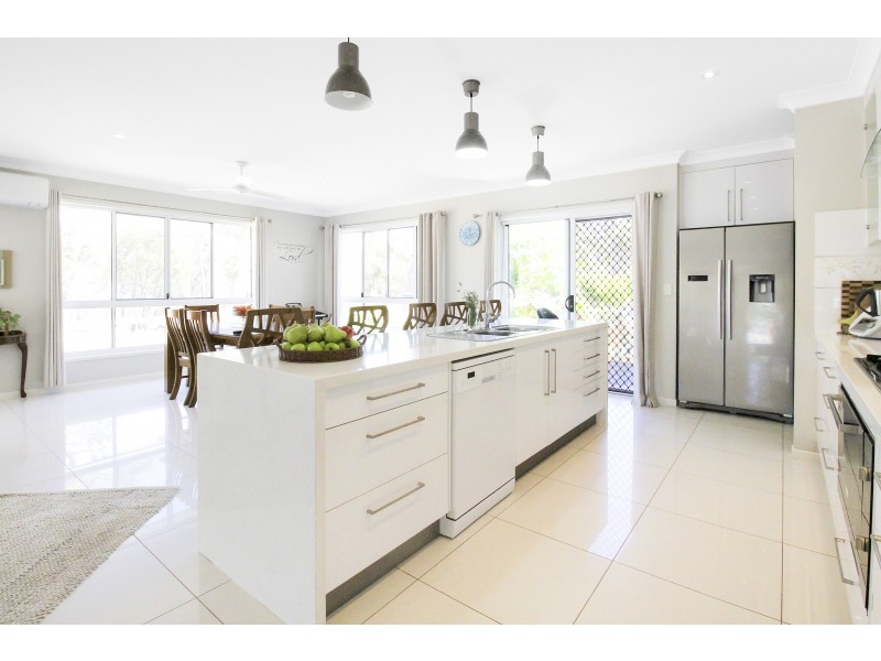 Agnes Water QLD 4677